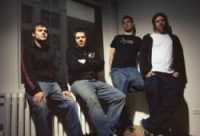 photo de Silent Drive